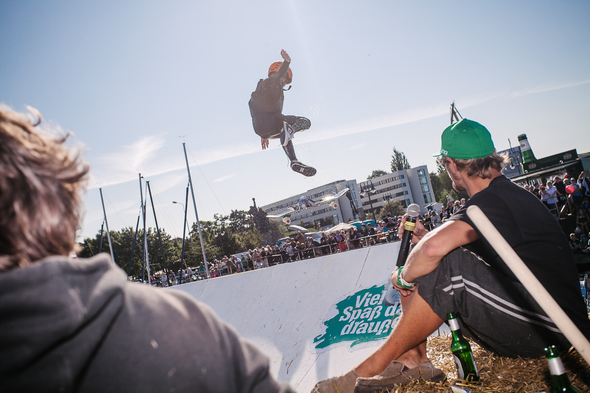 Jever FUN Rock the Ramp Supreme